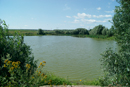 Заозёрье озеро (рыбалка в Нижегородской области)