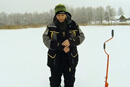 Norfin Explorer - костюм для зимней рыбалки