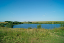 Шапкинское озеро (рыбалка в Нижегородской области)