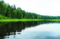 Арбузово озеро