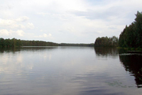 Костичево озеро
