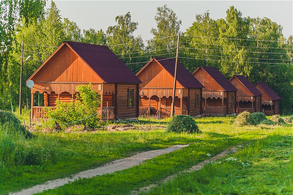 Базы отдыха в нижегородской области цены