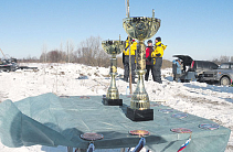 &quot;Нижегородская блесна&quot; 