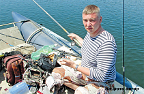 Славное море, священный Байкал