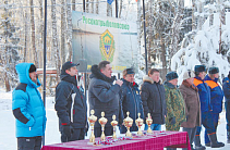  Чемпионат России по блесне