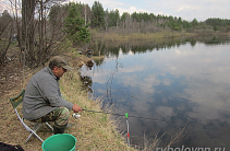 Красноперки