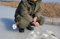 С ревизией водоемов Подворонежья