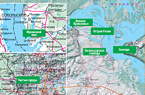 Рыбалка & отдых. Рыболовные базы Нижегородской области