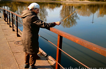 Человек с пулей в голове