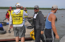 Спиннинг: главный турнир года