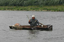 Арнасайский богатырь