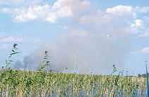 Ловили карася, поймали  НЛО