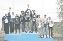 Чемпионат России-2009