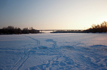 Экстремальные рыбалки